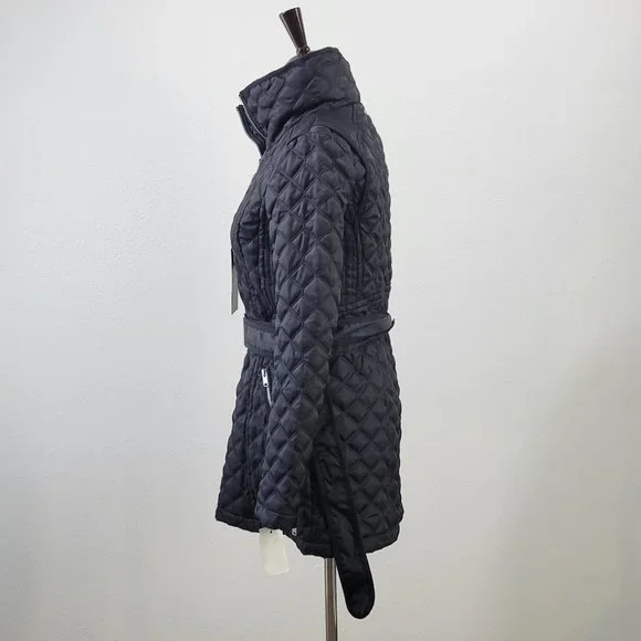 NWT- MARC NEW YORK Cassidy Quilted Jacket Sz XS - Picture 6 of 11